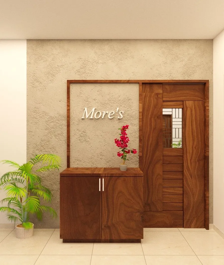 Mrs. Sonal More's 2 BHK – photo 13
