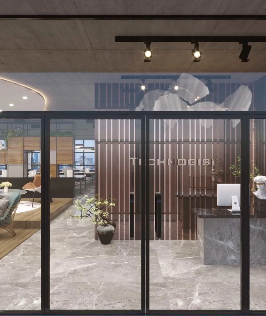 Technogise Office – photo 2