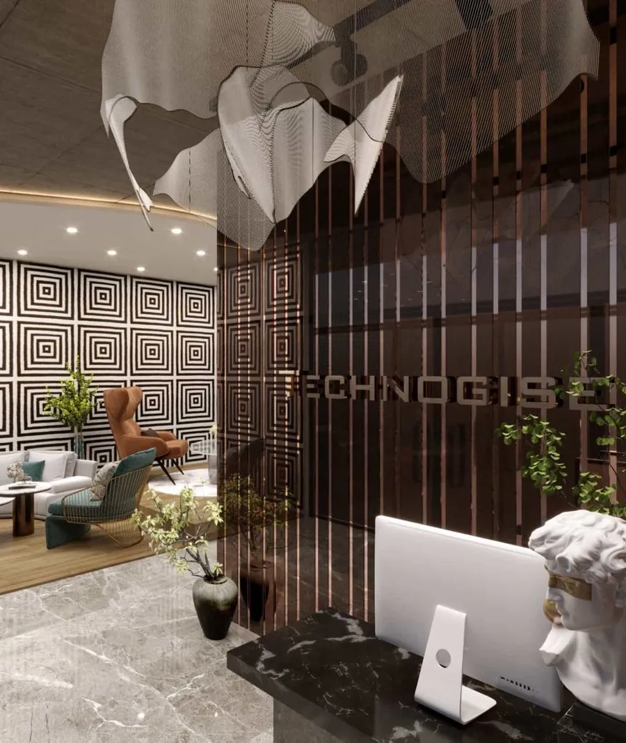 Technogise Office – photo 3