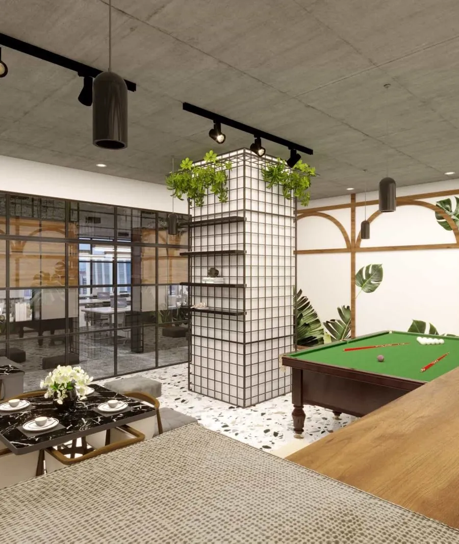 Technogise Office – photo 10