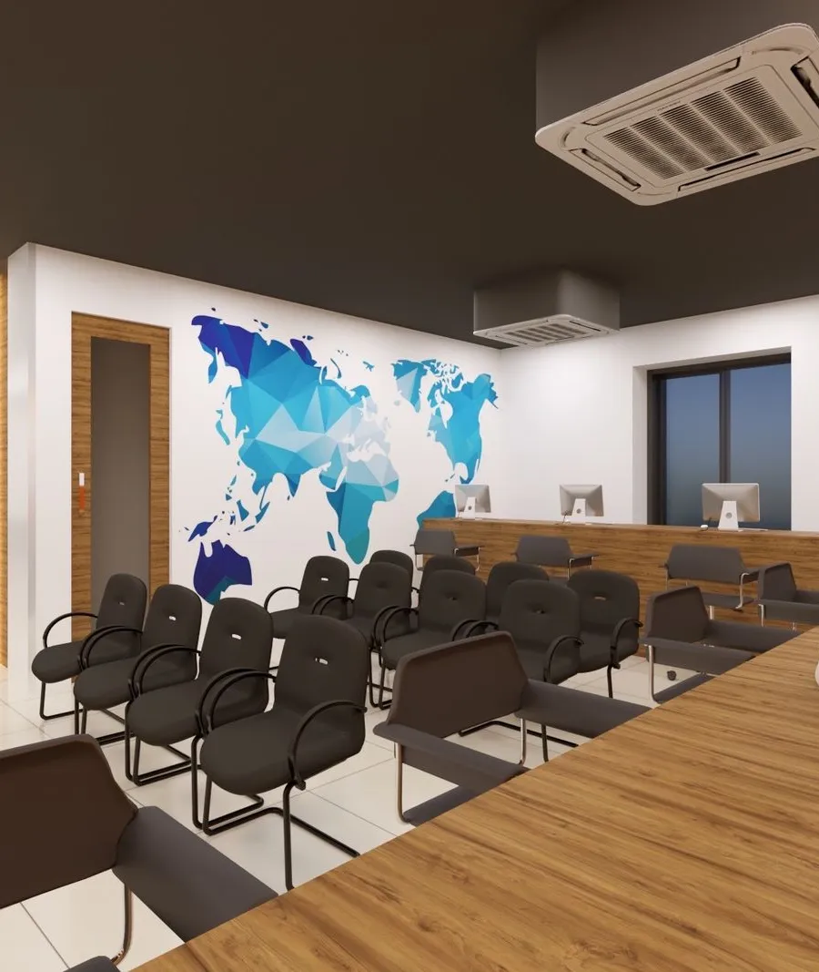 Uber Office – photo 3