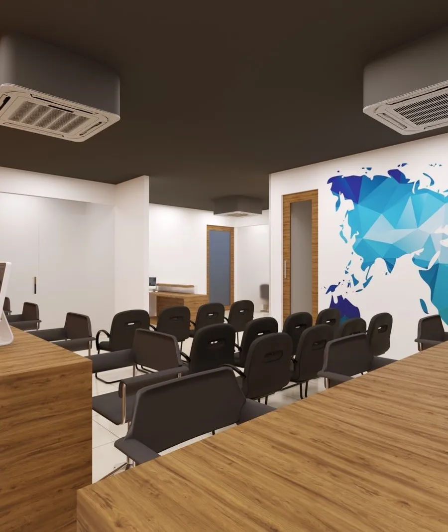 Uber Office – photo 4