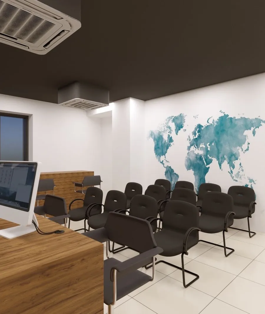 Uber Office – photo 6