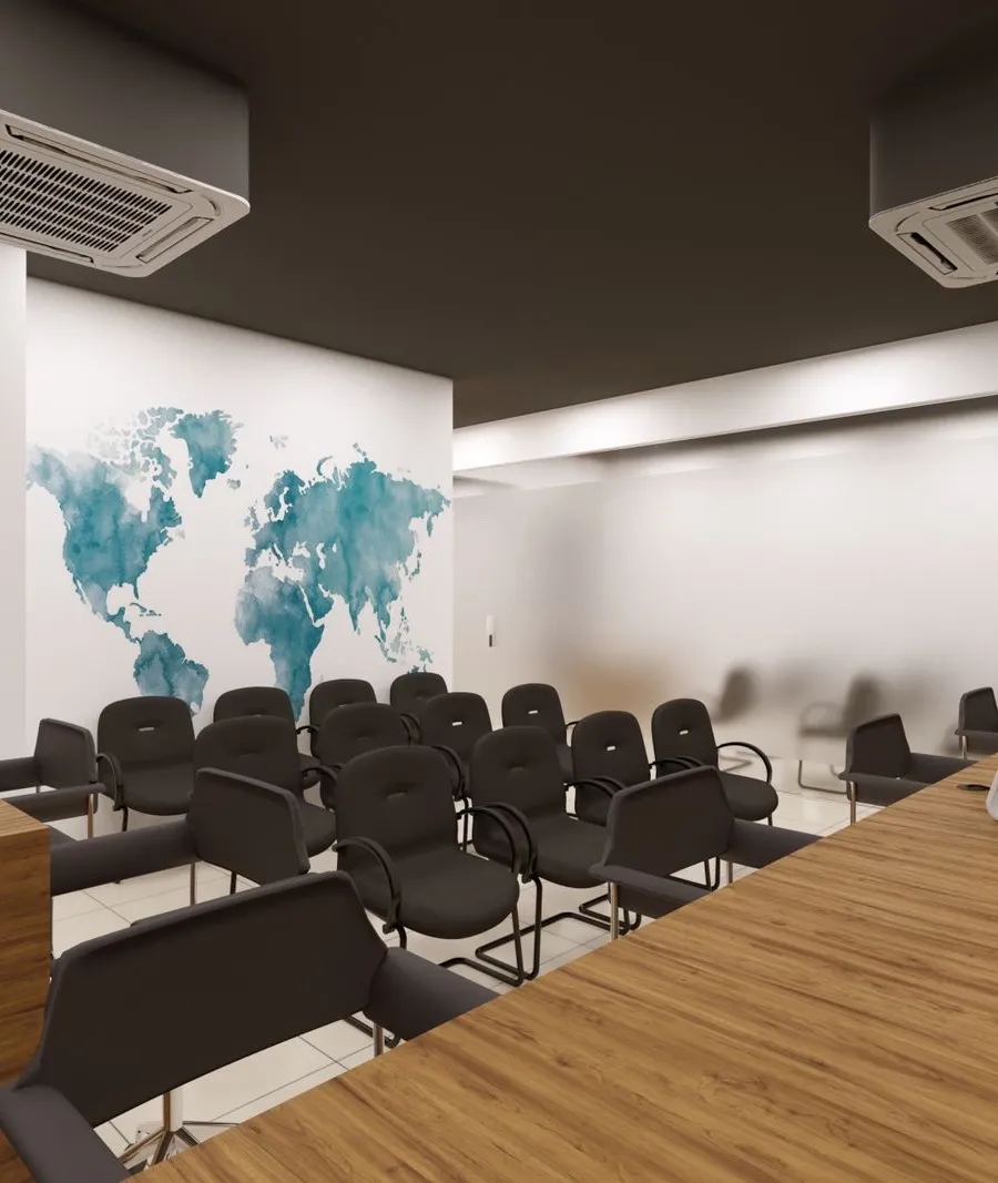 Uber Office – photo 7