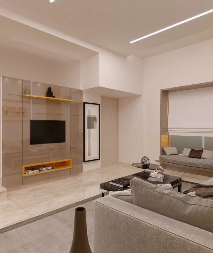 Mr. Vishal Deore's 3 BHK – photo 4