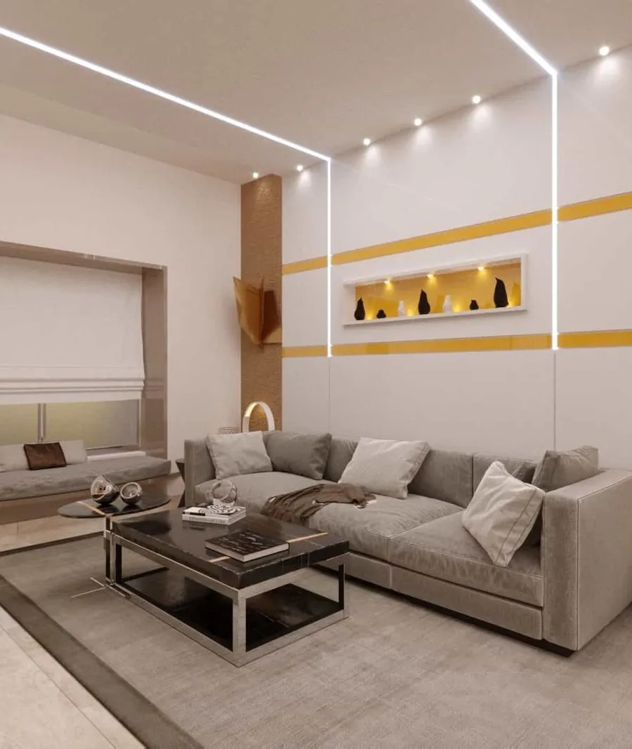 Mr. Vishal Deore's 3 BHK – photo 5