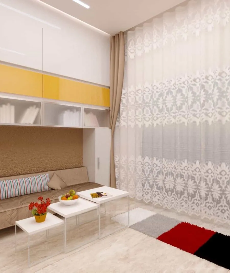 Mr. Vishal Deore's 3 BHK – photo 6