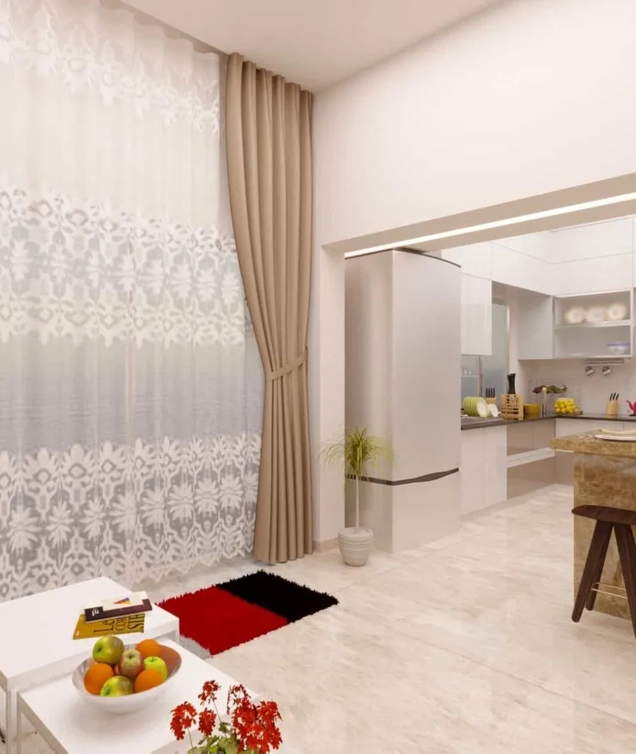 Mr. Vishal Deore's 3 BHK – photo 7