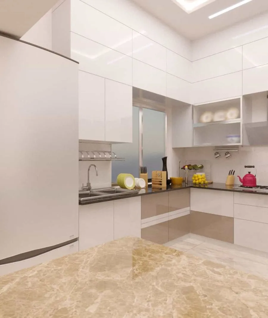Mr. Vishal Deore's 3 BHK – photo 9