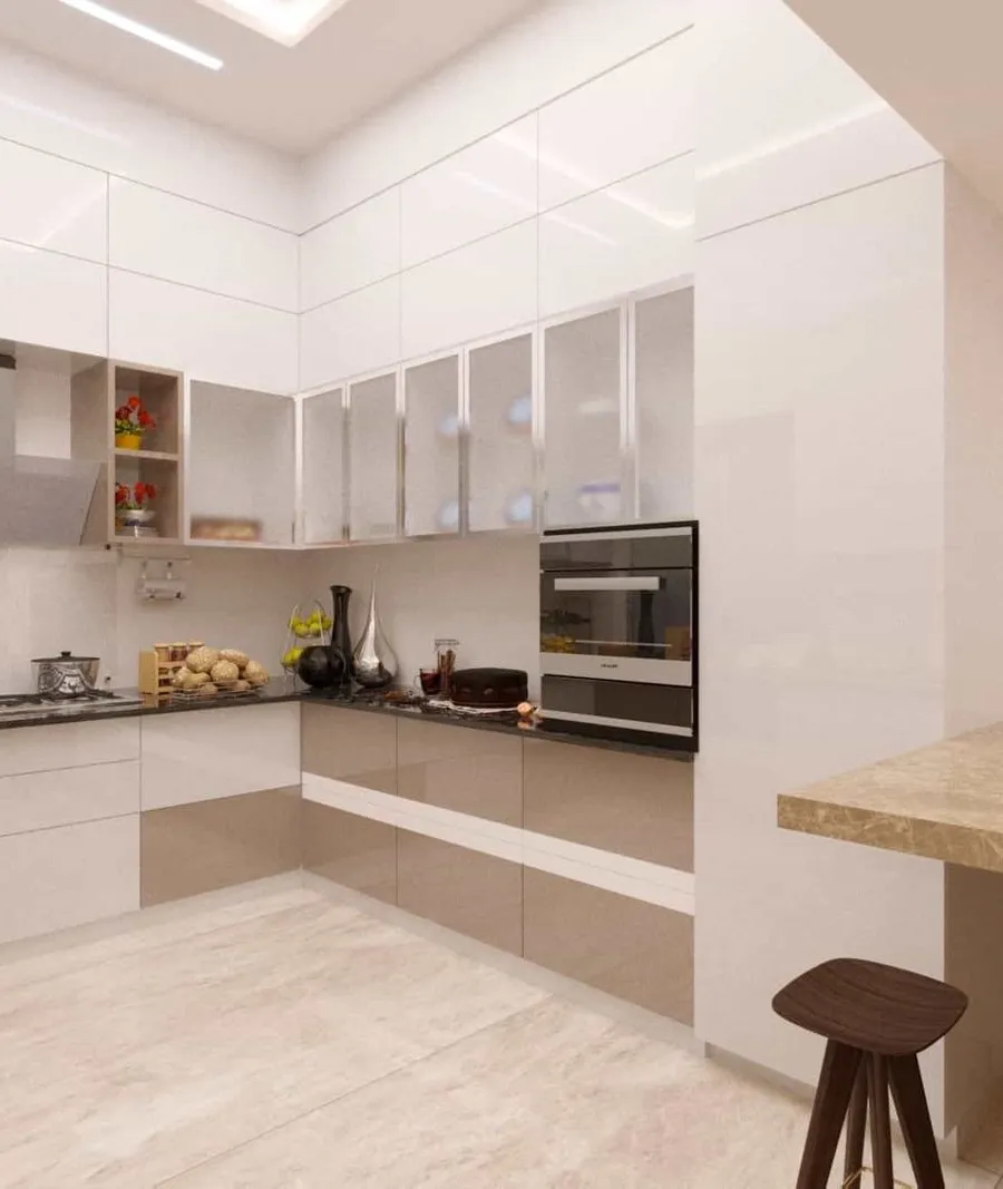 Mr. Vishal Deore's 3 BHK – photo 10