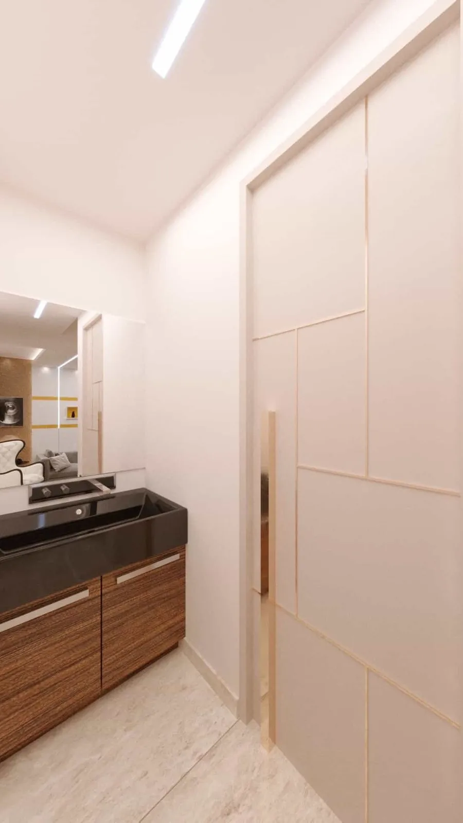 Mr. Vishal Deore's 3 BHK – photo 11