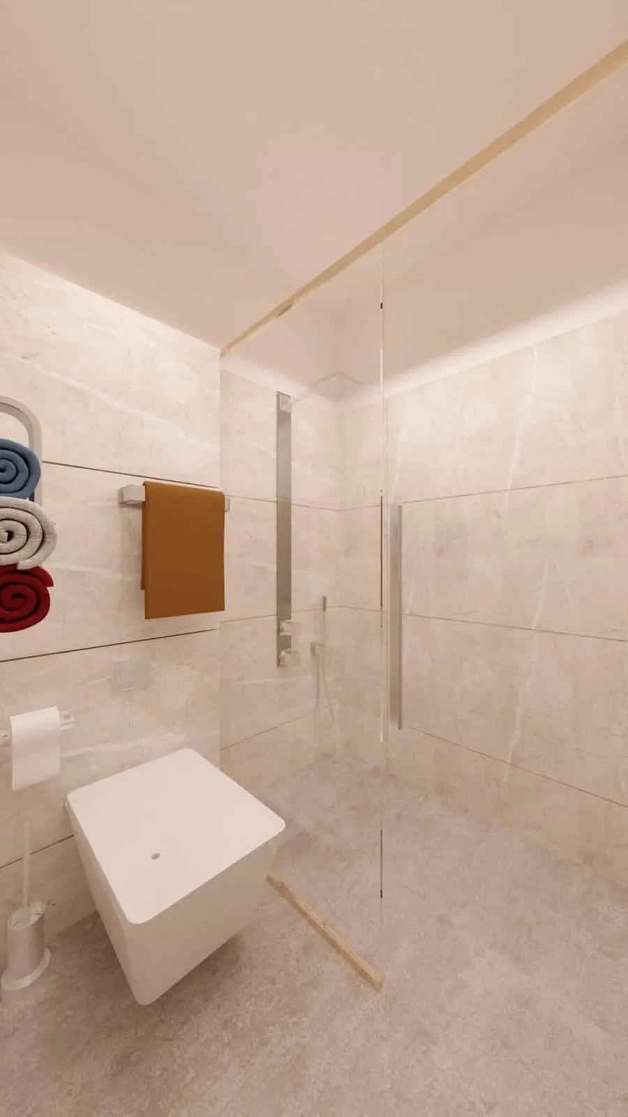 Mr. Vishal Deore's 3 BHK – photo 12