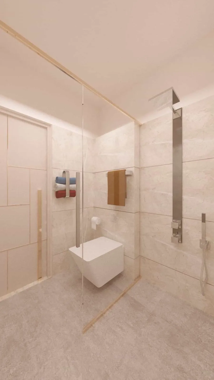 Mr. Vishal Deore's 3 BHK – photo 13