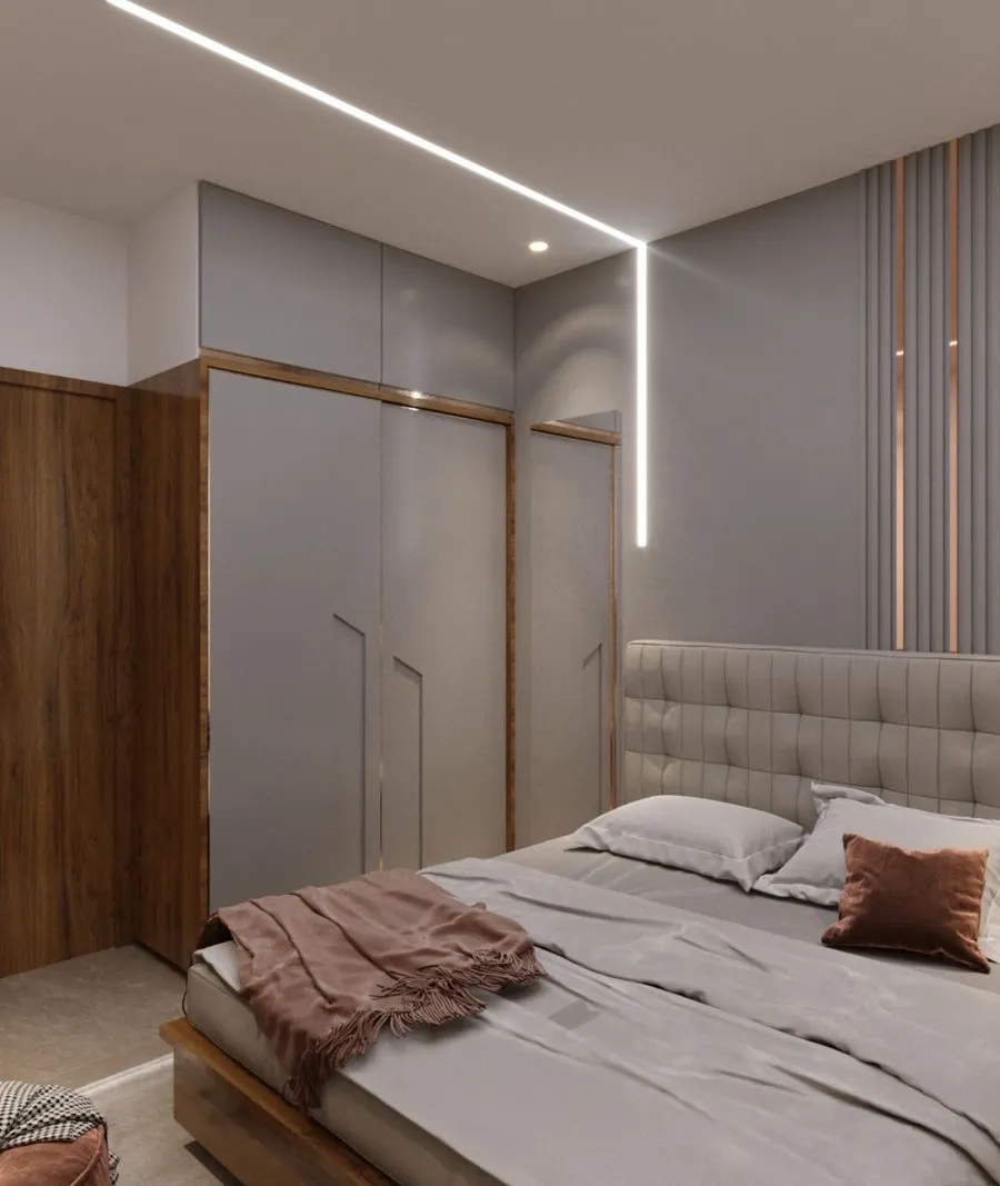 Mr. Vishal Kalapur's 3 BHK – photo 5