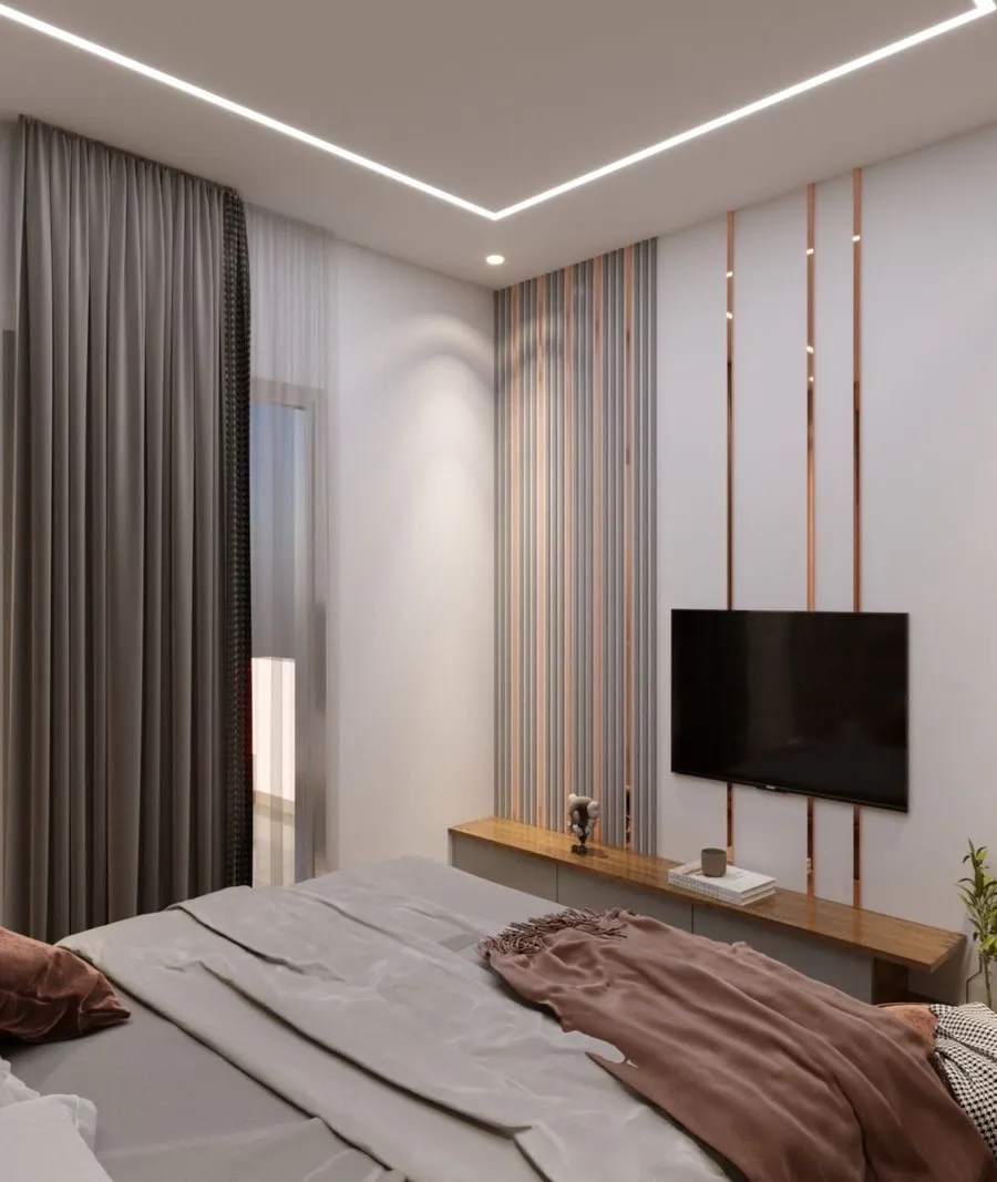 Mr. Vishal Kalapur's 3 BHK – photo 6