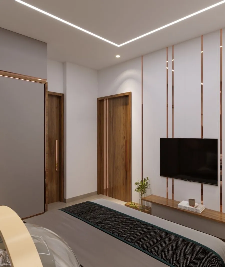 Mr. Vishal Kalapur's 3 BHK – photo 7