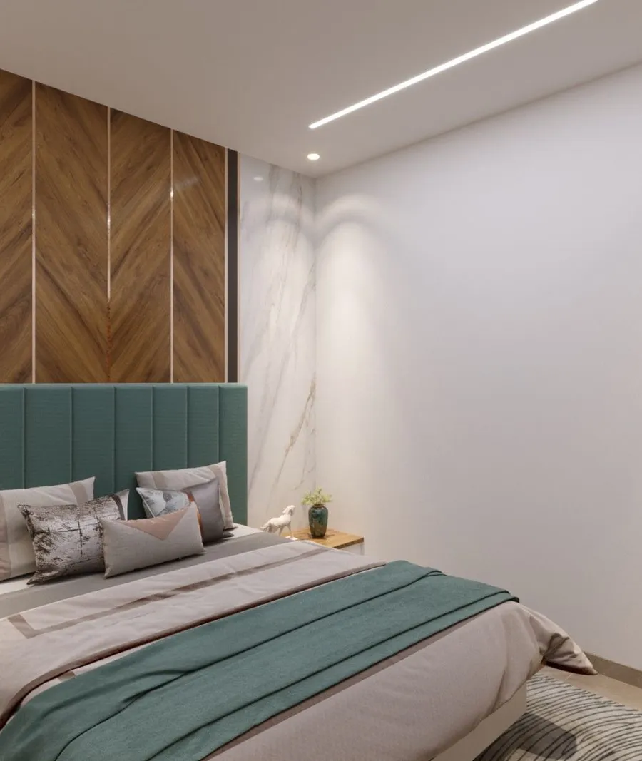 Mr. Vishal Kalapur's 3 BHK – photo 8