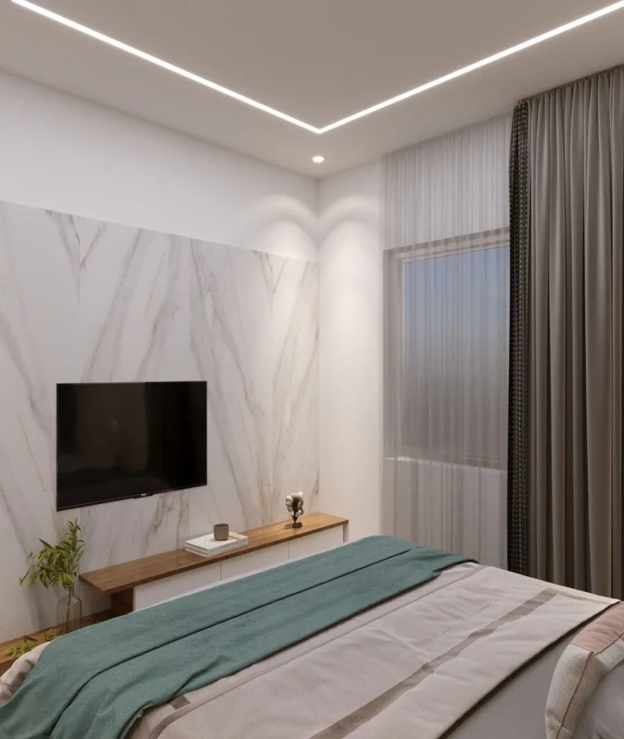Mr. Vishal Kalapur's 3 BHK – photo 9