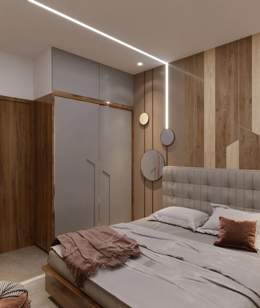 Mr. Vishal Kalapur's 3 BHK – photo 10