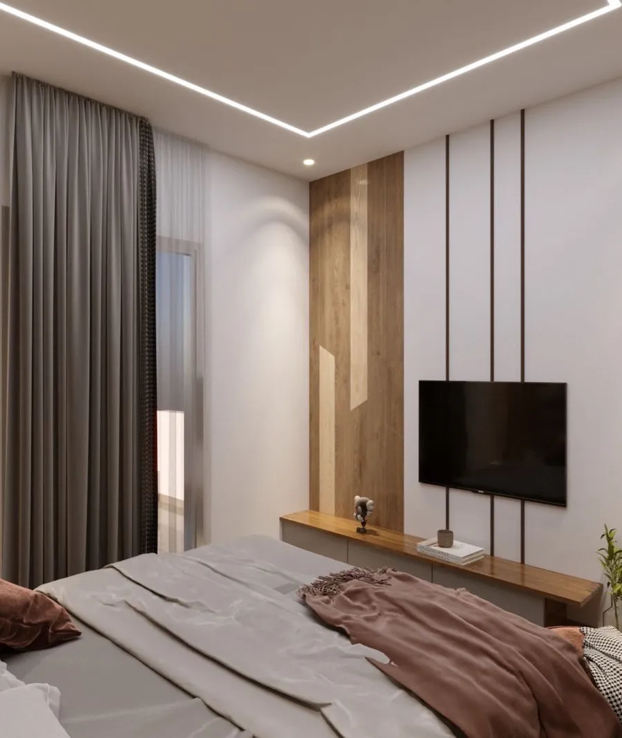 Mr. Vishal Kalapur's 3 BHK – photo 11