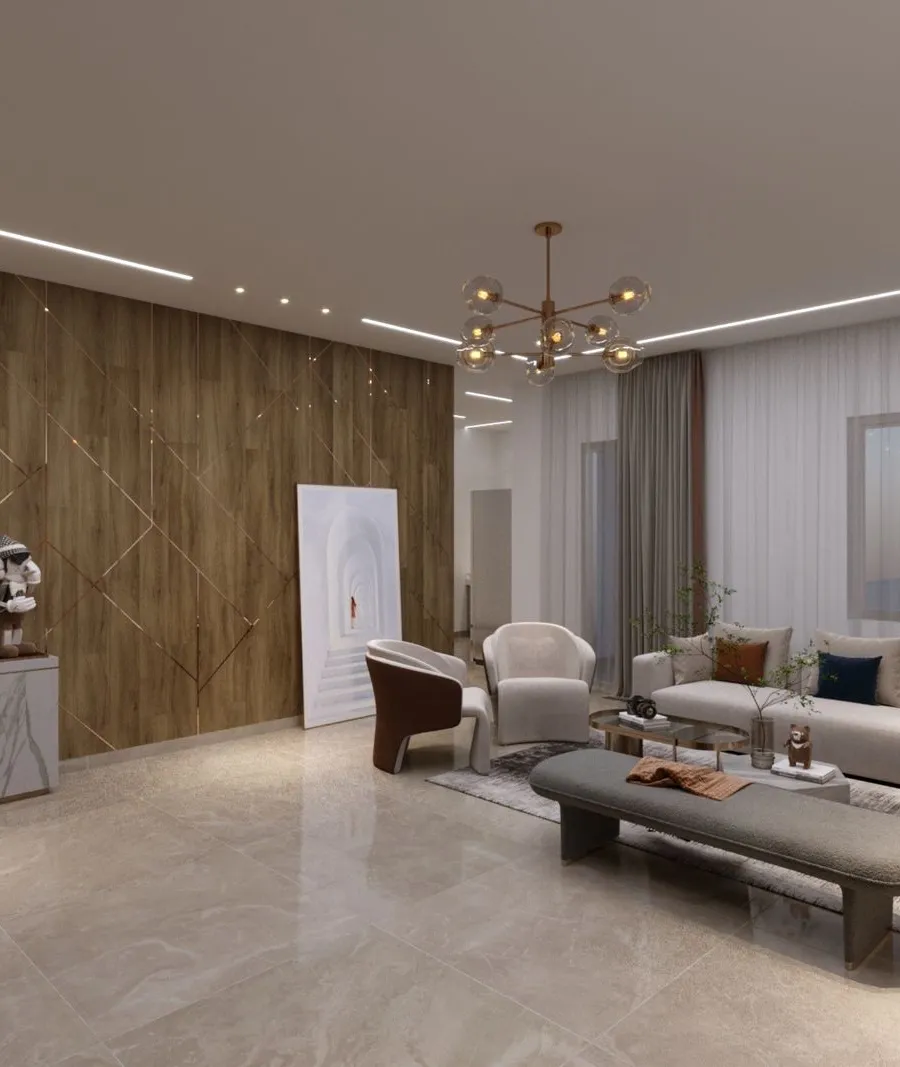 Mr. Vishal Kalapur's 3 BHK – photo 12