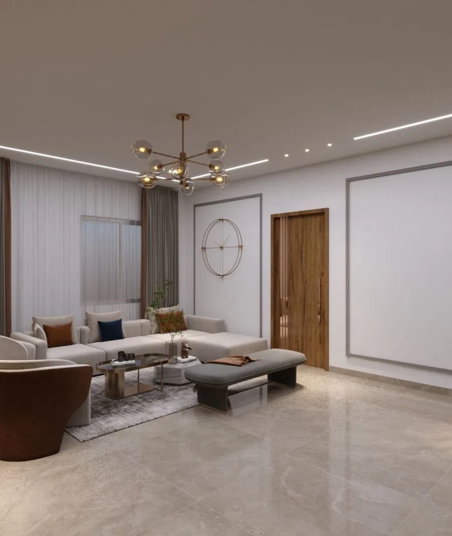 Mr. Vishal Kalapur's 3 BHK – photo 13