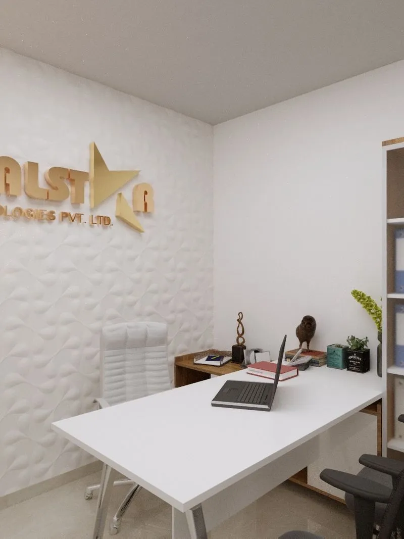 Walstar Technologies Office, Warje, Pune