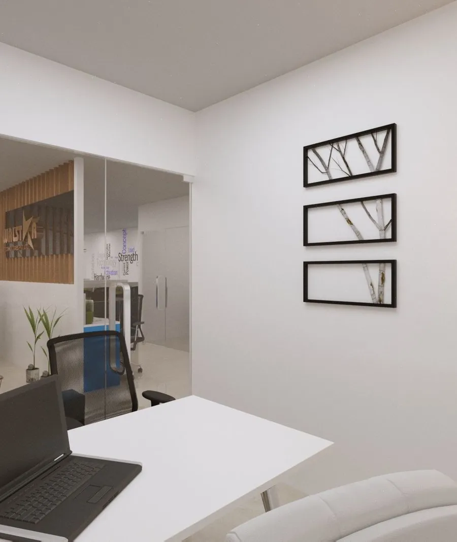 Walstar Technologies Office – photo 2
