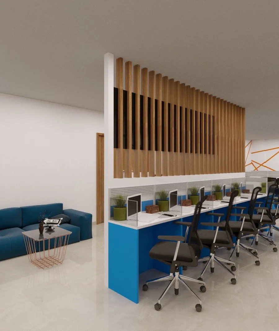 Walstar Technologies Office – photo 4