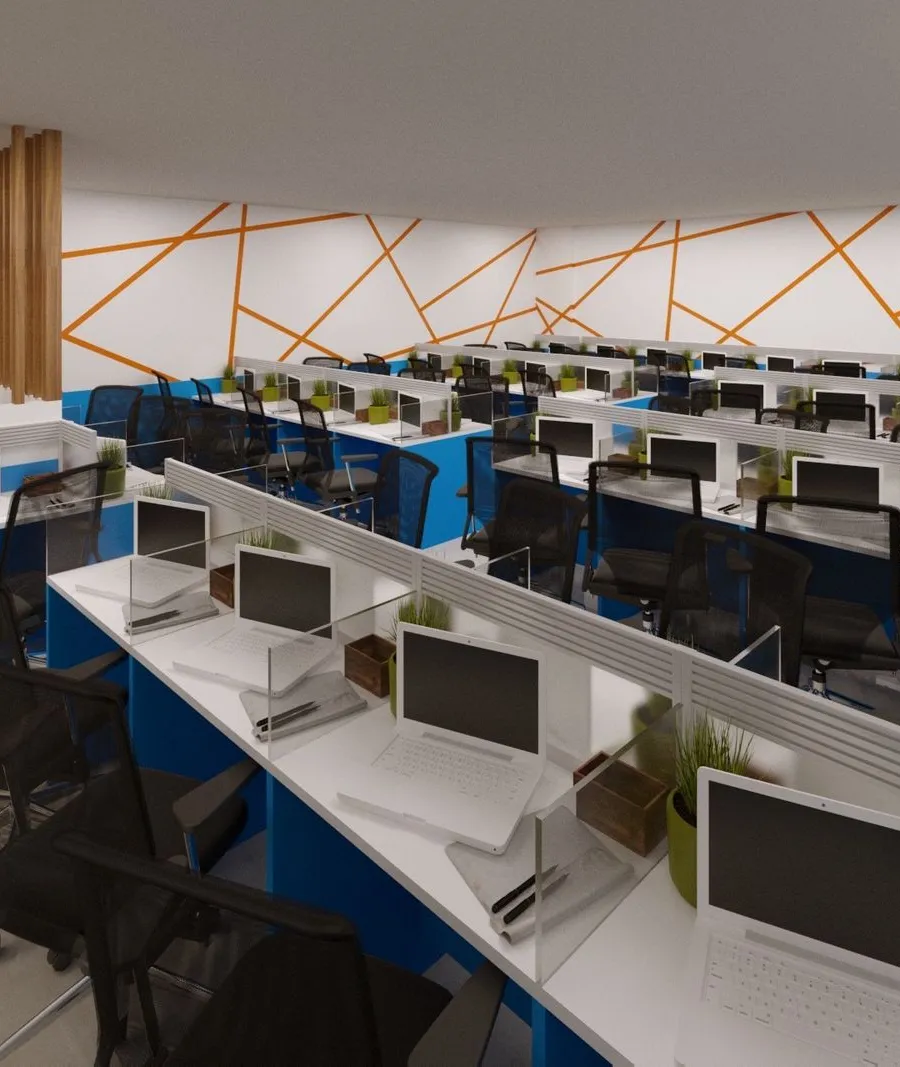 Walstar Technologies Office – photo 5