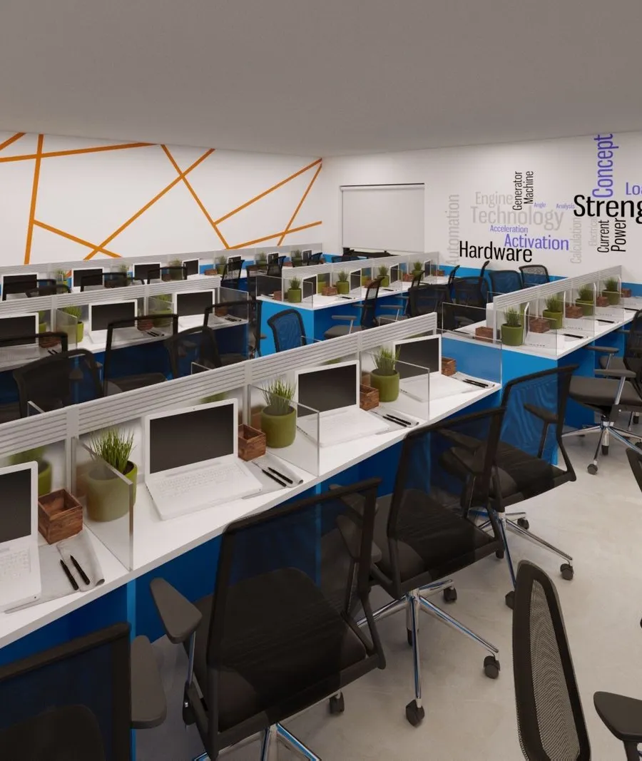 Walstar Technologies Office – photo 6
