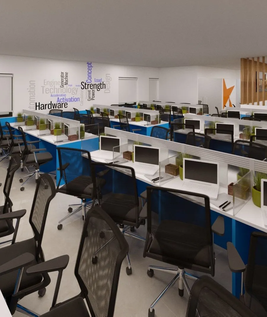 Walstar Technologies Office – photo 7