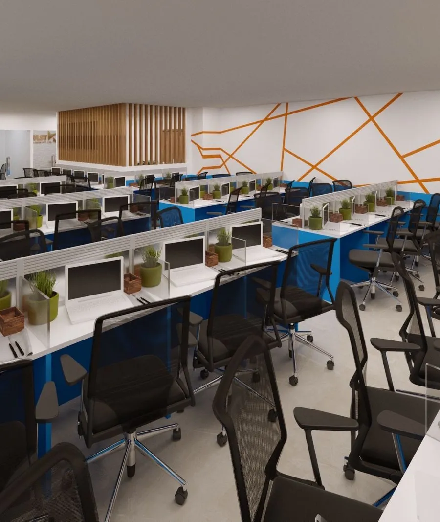 Walstar Technologies Office – photo 8