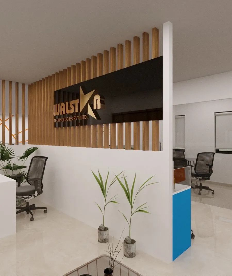 Walstar Technologies Office – photo 9